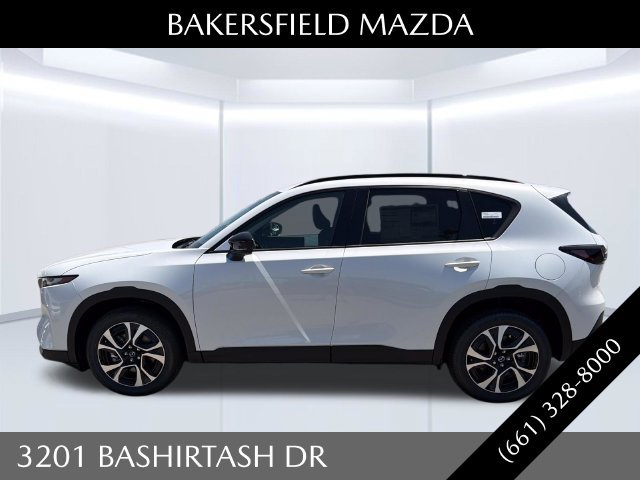New 2026 MAZDA CX-5 Preferred AWD/4WD image 2
