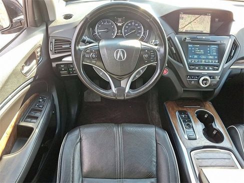 Used 2019 Acura MDX SH-AWD w/ Advance Package image 13