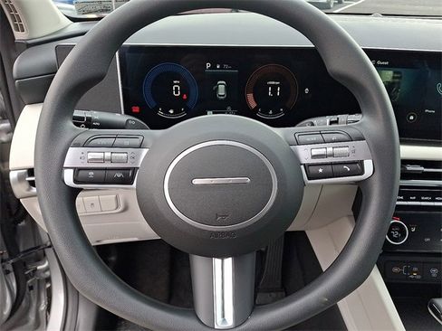 New 2026 Hyundai Tucson SEL image 10