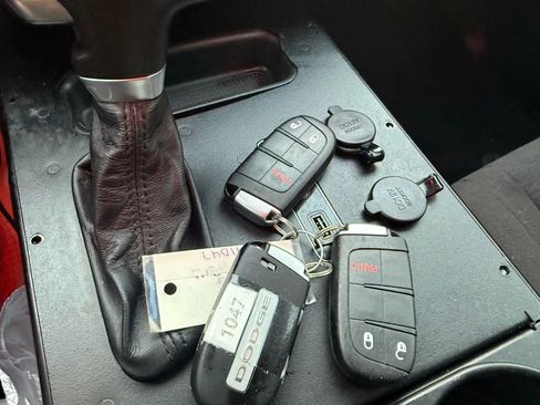 Used 2020 Dodge Durango AWD w/ Skid Plate Group image 22