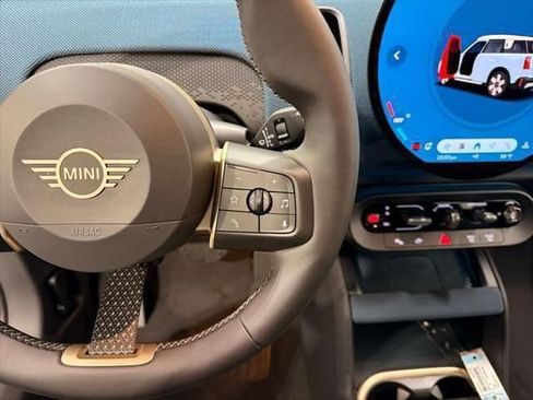 New 2026 MINI Cooper Countryman S image 14