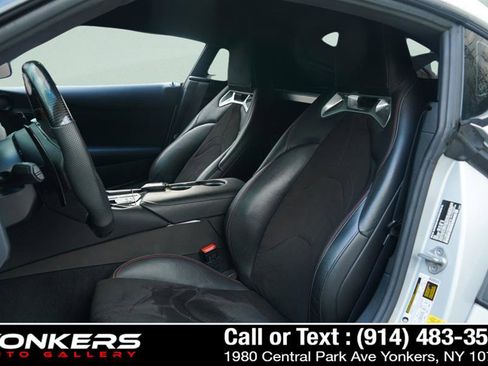 Used 2022 Toyota Supra Premium image 66