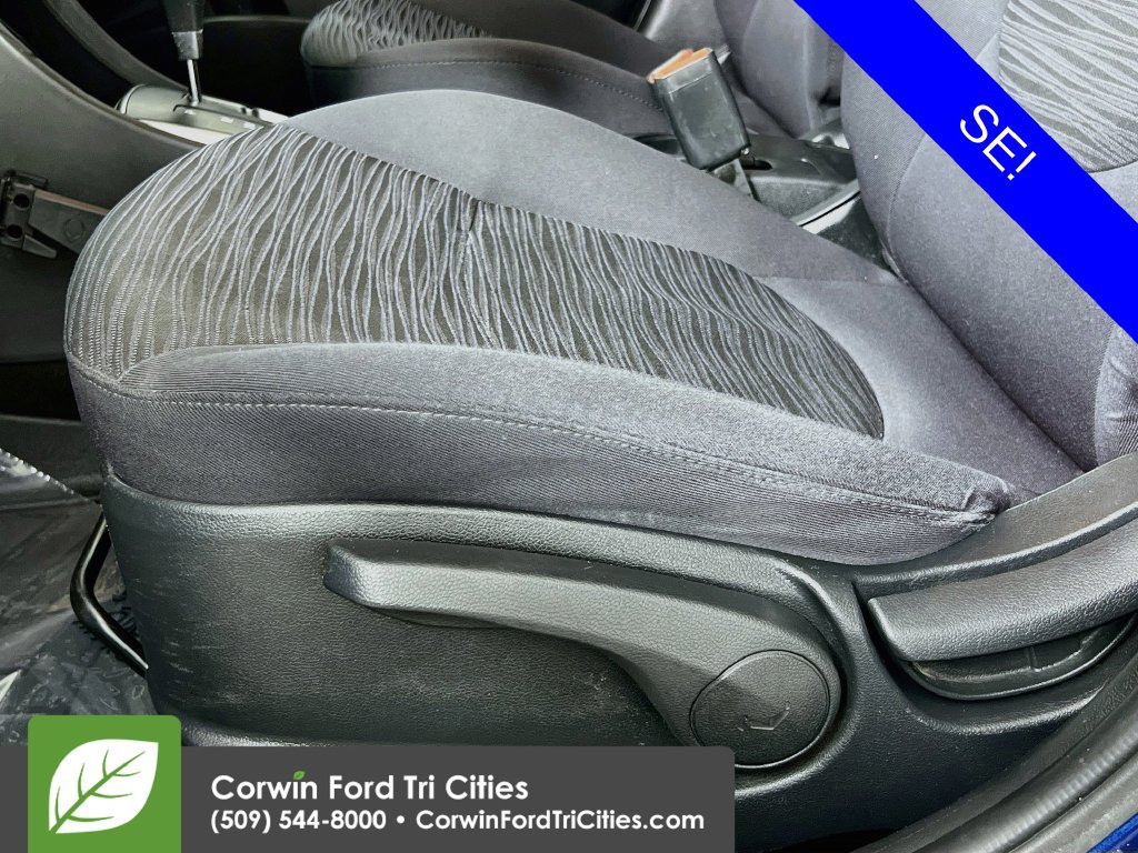 Used 2016 Hyundai Accent SE FWD image 20