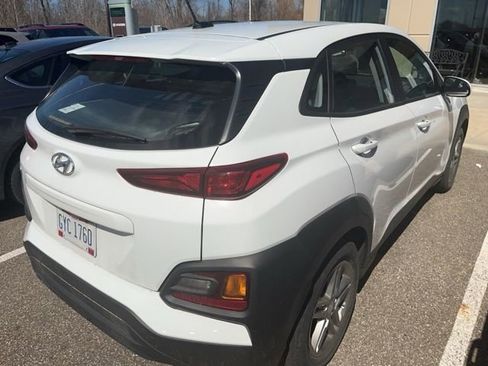 Used 2019 Hyundai Kona SE image 8