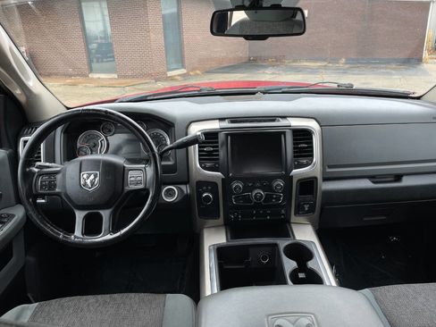 Used 2013 RAM 2500 Big Horn image 24