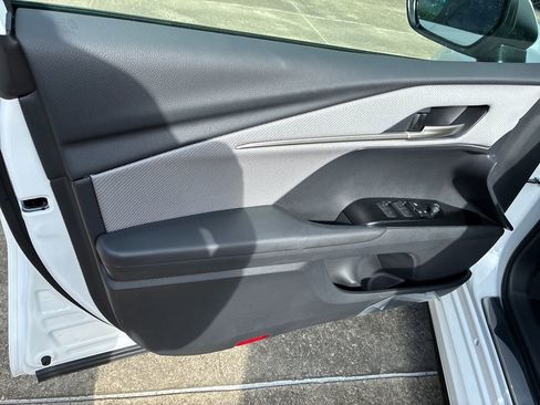 New 2026 Toyota Camry SE FWD image 12