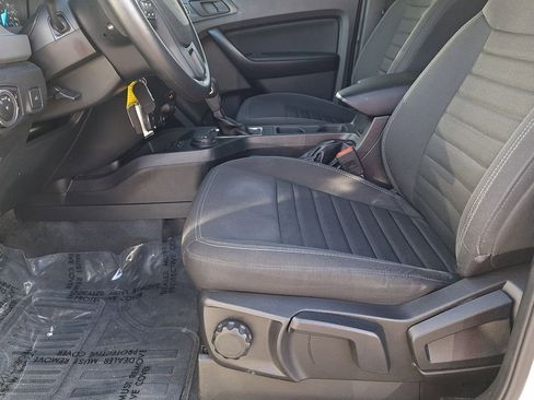 Used 2023 Ford Ranger XL w/ Equipment Group 101A High image 11