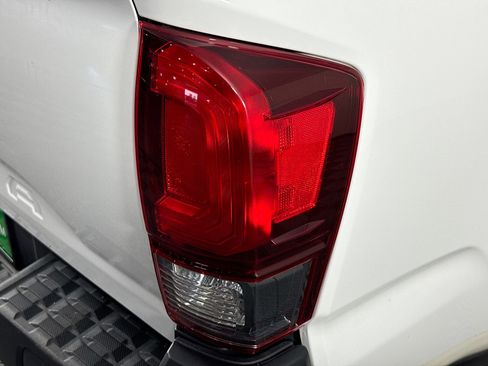 Used 2023 Toyota Tacoma SR image 30