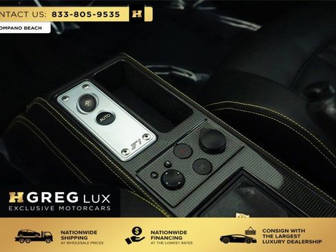 Used 2008 Ferrari F430 Spider image 45