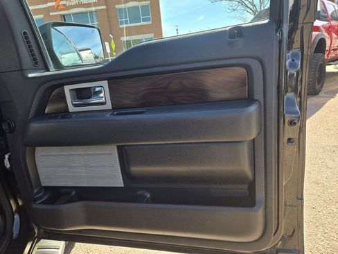 Used 2012 Ford F150 Lariat w/ Lariat Plus Pkg image 23