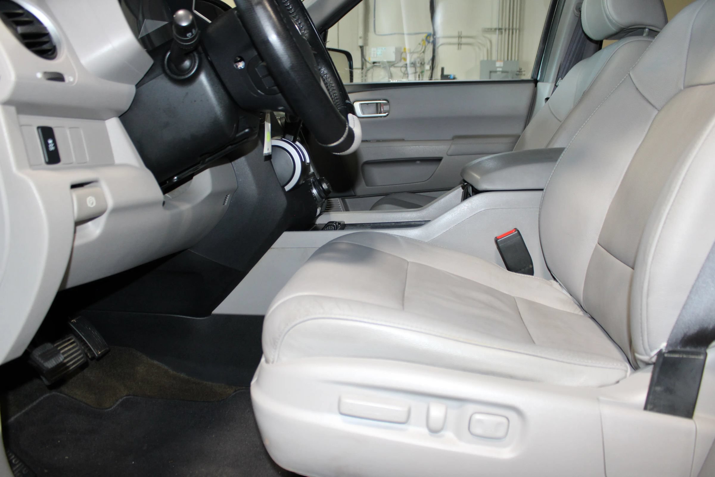 Used 2014 Honda Pilot EX-L image 22