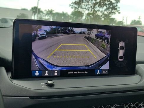 Used 2024 Honda Accord EX-L image 27
