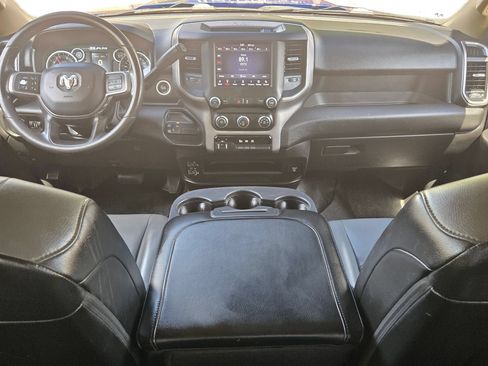 Used 2019 RAM 3500 Tradesman w/ Max Tow Package AWD/4WD image 8
