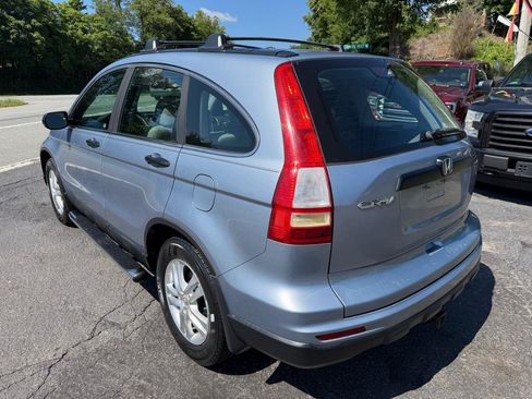 Used 2010 Honda CR-V LX image 7