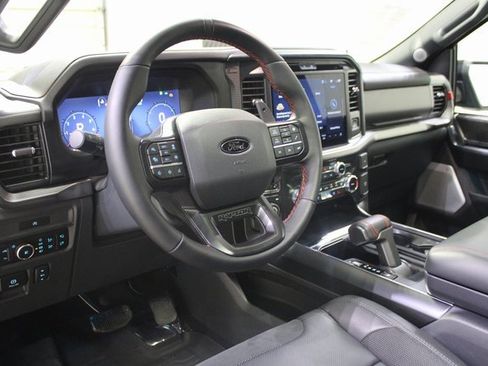 Used 2025 Ford F150 Raptor image 10