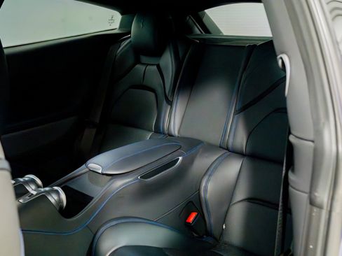 Certified 2019 Ferrari GTC4Lusso T image 23