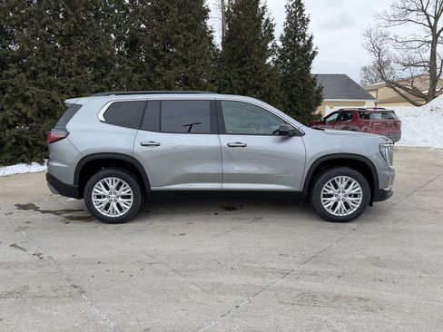 New 2026 GMC Acadia Elevation w/ Elevation Premium Package image 34