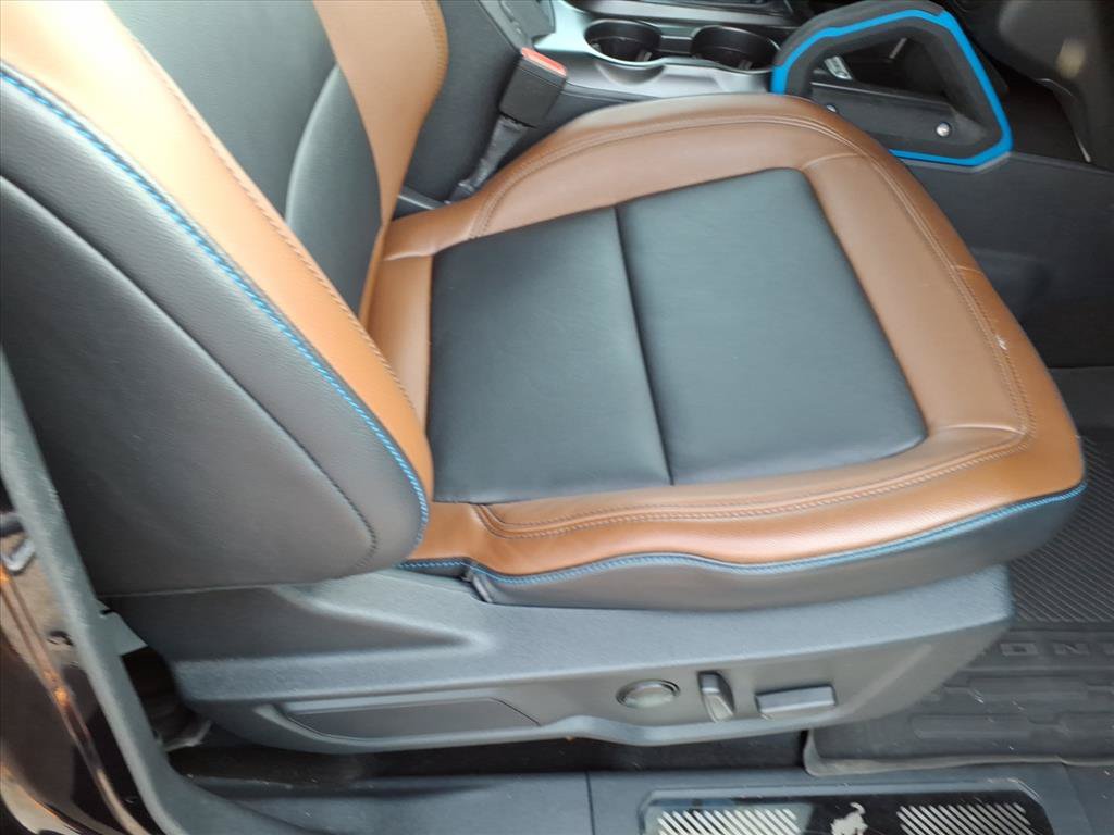 Used 2021 Ford Bronco Outer Banks AWD/4WD image 17