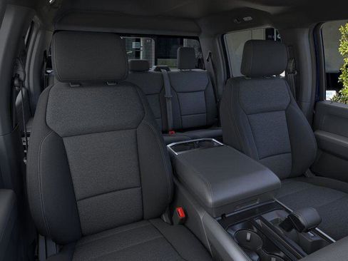 New 2025 Ford F150 XLT w/ Equipment Group 302A MID image 10