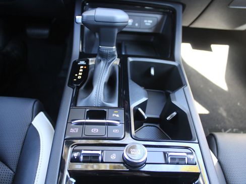 New 2026 Kia K5 GT-Line image 31