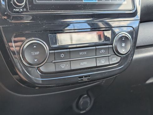 Used 2024 Mitsubishi Mirage ES FWD image 24