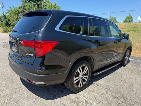 Used 2016 Honda Pilot EX-L image 7