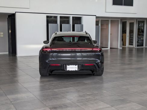 Certified 2023 Porsche Taycan GTS AWD/4WD image 8