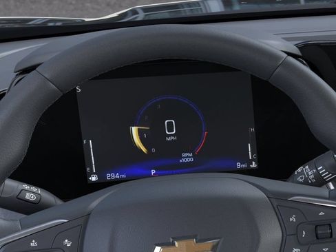 New 2026 Chevrolet Trax LT w/ LT Convenience Package FWD image 18