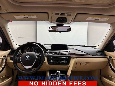 Used 2015 BMW 328i xDrive 328i xDrive image 12