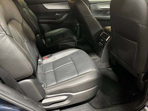 Certified 2024 MAZDA CX-90 3.3 Turbo w/ Premium Package AWD/4WD image 17
