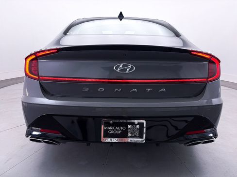Used 2023 Hyundai Sonata N Line FWD image 17