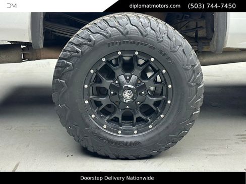 Used 2019 GMC Sierra 3500 SLT image 38