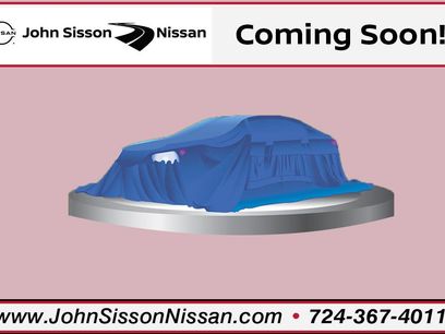 Used 2017 Nissan Rogue Sport S w/ S Appearance Package