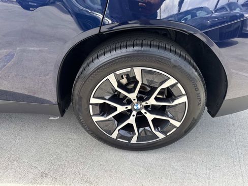 Used 2025 BMW X3 xDrive30i w/ Premium Package image 6