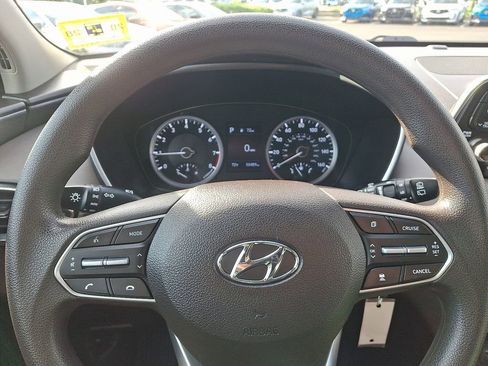 Used 2020 Hyundai Santa Fe SE AWD/4WD image 19