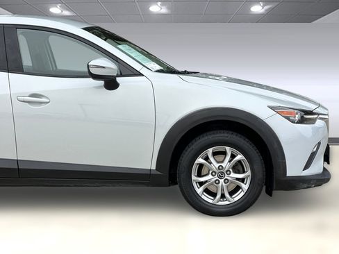 Used 2019 MAZDA CX-3 Sport image 34