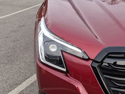 Used 2023 Subaru Forester Premium image 9