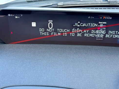 New 2026 Ford Expedition Active image 29