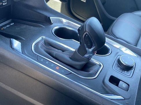 Used 2024 Chevrolet Traverse RS w/ LPO, Floor Liner Package FWD image 15