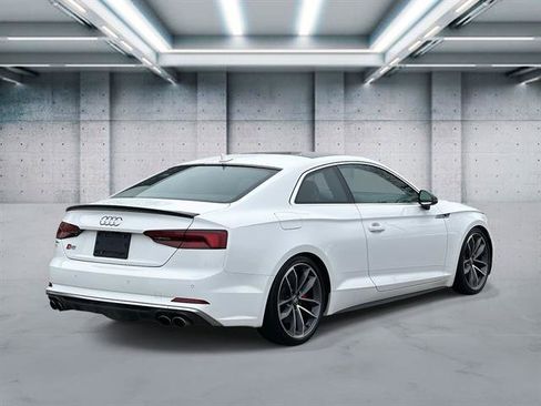 Used 2018 Audi S5 Premium Plus w/ Navigation Package image 5