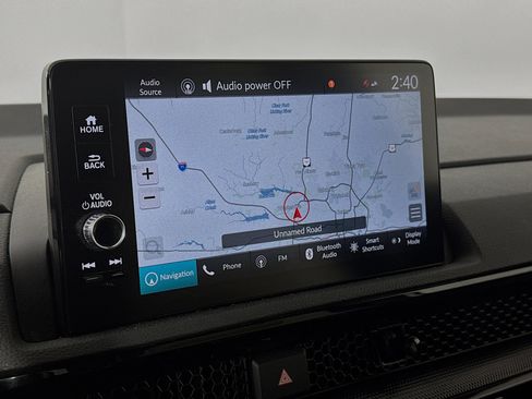 Certified 2023 Honda CR-V Sport Touring image 13