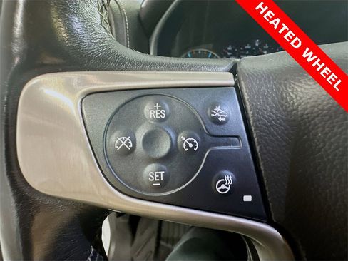 Used 2019 GMC Sierra 3500 Denali w/ Duramax Plus Package image 36