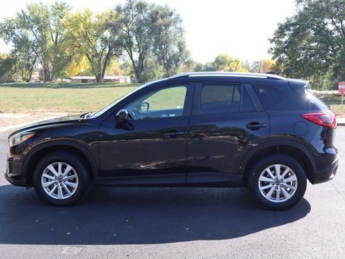 Used 2014 MAZDA CX-5 Touring image 9