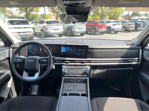 New 2026 Hyundai Santa Fe SE AWD/4WD image 24