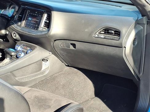 Used 2023 Dodge Challenger R/T Scat Pack w/ T/A Package image 8