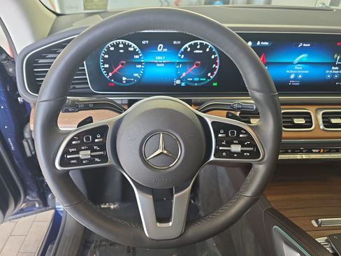 Certified 2020 Mercedes-Benz GLE 450 4MATIC image 19