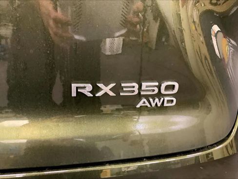 New 2026 Lexus RX 350 Premium image 15