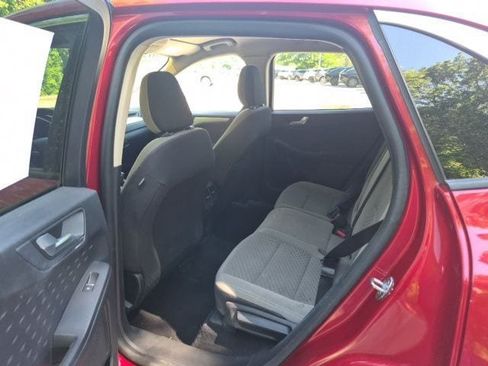 Used 2020 Ford Escape SE AWD/4WD image 13
