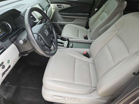 Used 2017 Honda Ridgeline RTL-E image 13