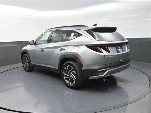 New 2026 Hyundai Tucson Limited image 6
